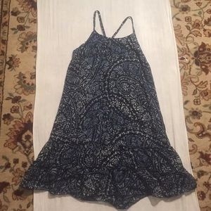 Medium Length summer dress